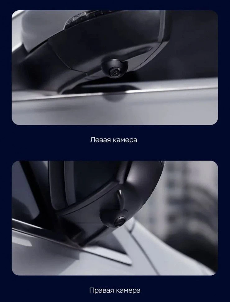 Штатная магнитола Teyes CC3 2K 360 6/128 Suzuki XBee (2017-2025) Тип-B