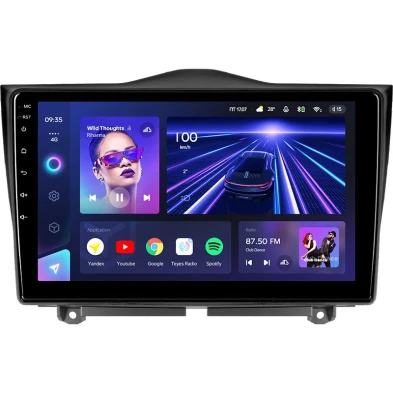 Штатная магнитола Teyes CC3 4/32 Lada Granta Cross (2018-2023)