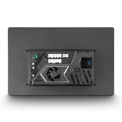 Штатная магнитола Teyes CC3 2K 360 6/128 Ford Transit Van L3H2 (2014-2018) (13")