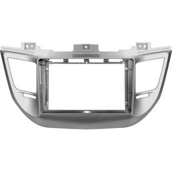 Переходная рамка Hyundai Tucson 3 (2015-2018) Тип-B (9")