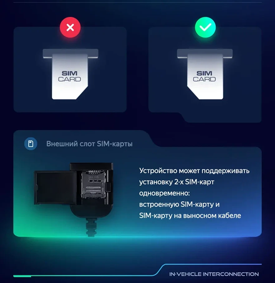 Штатная магнитола Teyes CC3 2K 4/64 Kia Picanto (2017-2020) Тип-B