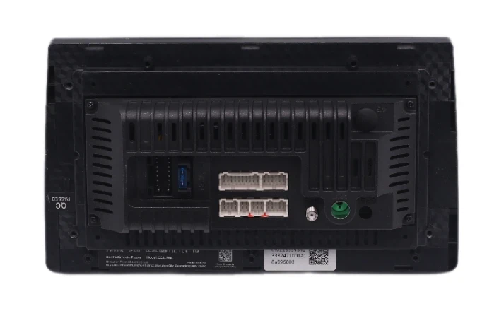 Магнитола Teyes CC2L Plus 2/32 Универсал 7"