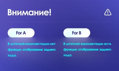 Штатная магнитола Teyes CC3L 4/64 Nissan Serena (2016-2019) Тип-A