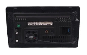 Магнитола Teyes CC2 Plus 4/64 Универсал 7"