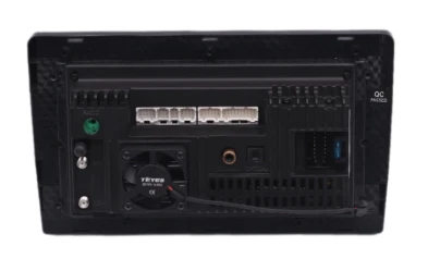 Магнитола Teyes CC2 Plus 3/32 Универсал 7"