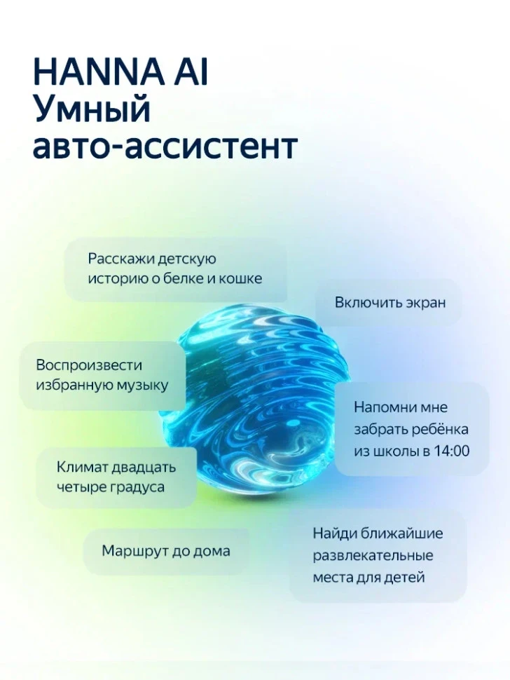 Штатная магнитола Teyes CC4L 4/64 Nissan Note 2 E12 (2012-2021)