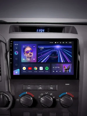 Штатная магнитола Teyes CC3 4/64 Toyota Tundra XK50 (2007-2013)